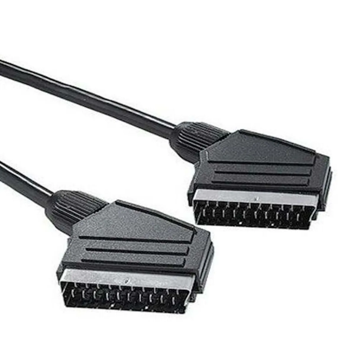 Kawai 3Metre Scart-Scart Kablo
