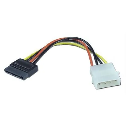 Sata Power Kablosu - Sata Hdd Güç Kablosu