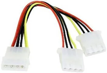 Power Çoklayıcı - HDD Power Çoklayıcı